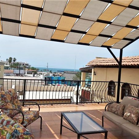 Loft With Rooftop Deck In The Malecon - Unit #205 Puerto Penasco Luaran gambar