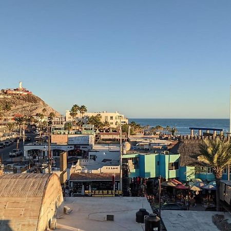 Loft With Rooftop Deck In The Malecon - Unit #205 Puerto Penasco Luaran gambar