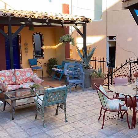 Loft With Rooftop Deck In The Malecon - Unit #205 Puerto Penasco Luaran gambar