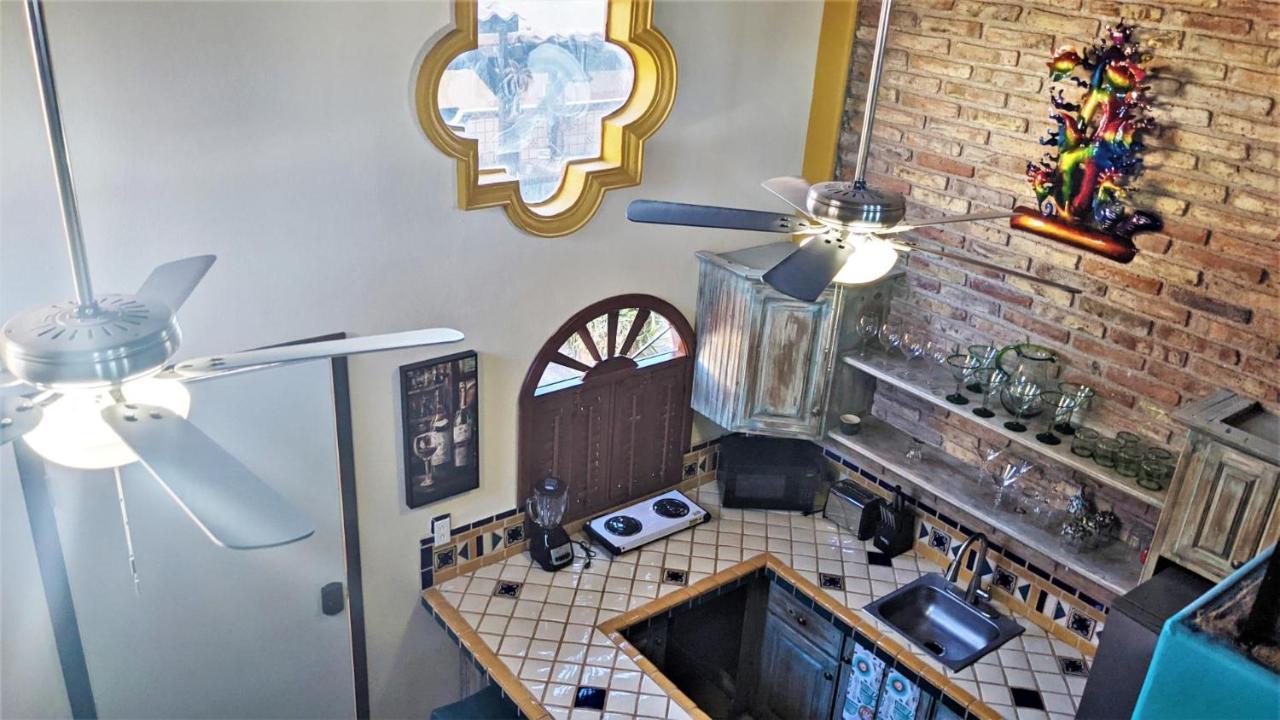 Loft With Rooftop Deck In The Malecon - Unit #205 Puerto Penasco Luaran gambar