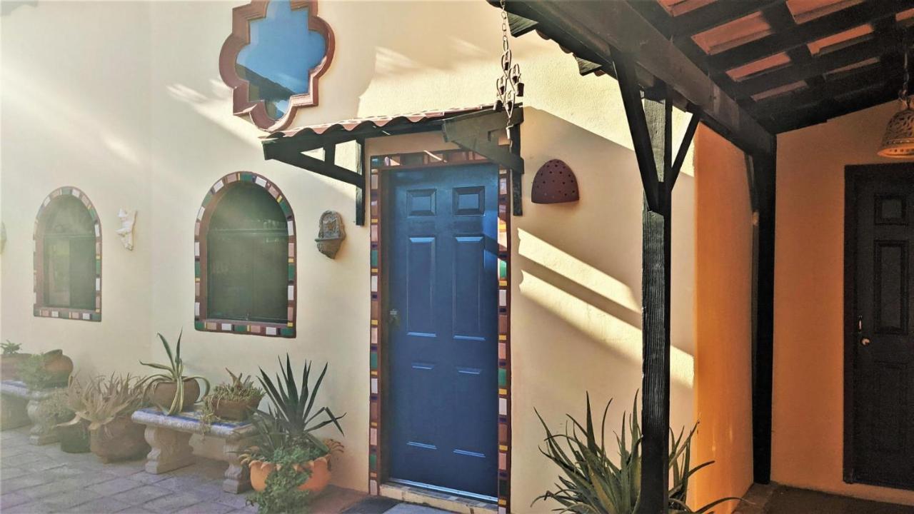 Loft With Rooftop Deck In The Malecon - Unit #205 Puerto Penasco Luaran gambar