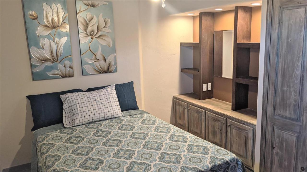 Loft With Rooftop Deck In The Malecon - Unit #205 Puerto Penasco Luaran gambar