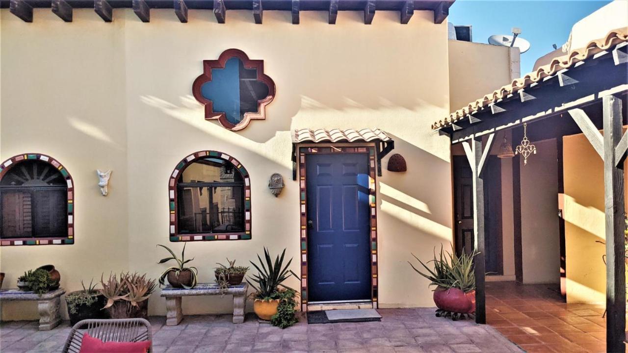 Loft With Rooftop Deck In The Malecon - Unit #205 Puerto Penasco Luaran gambar