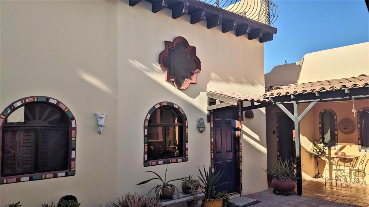 Loft With Rooftop Deck In The Malecon - Unit #205 Puerto Penasco Luaran gambar