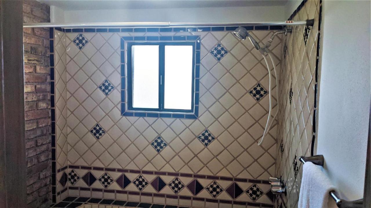 Loft With Rooftop Deck In The Malecon - Unit #205 Puerto Penasco Luaran gambar