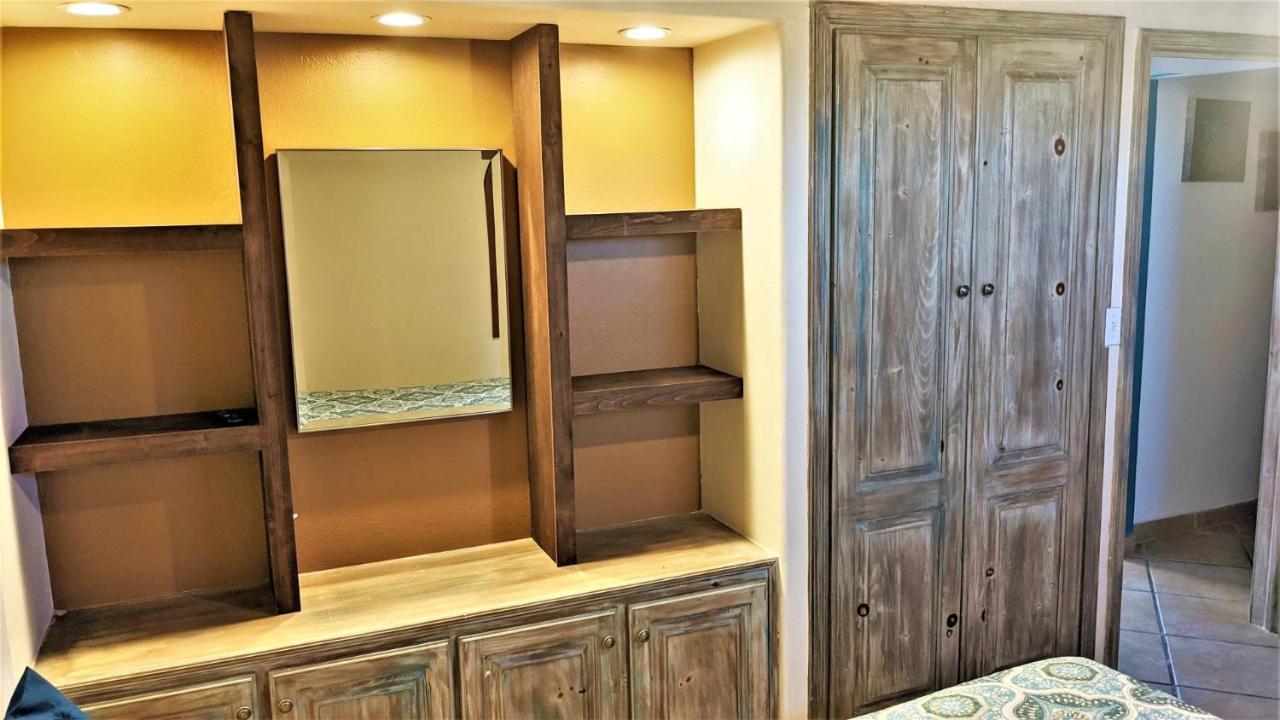 Loft With Rooftop Deck In The Malecon - Unit #205 Puerto Penasco Luaran gambar