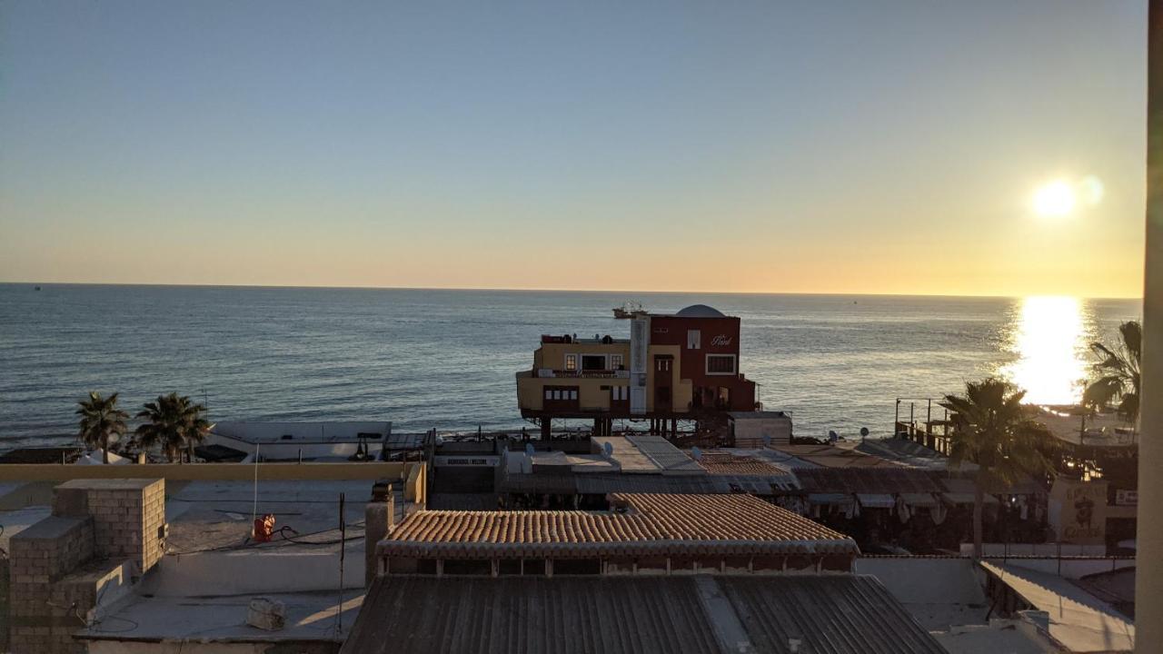 Loft With Rooftop Deck In The Malecon - Unit #205 Puerto Penasco Luaran gambar