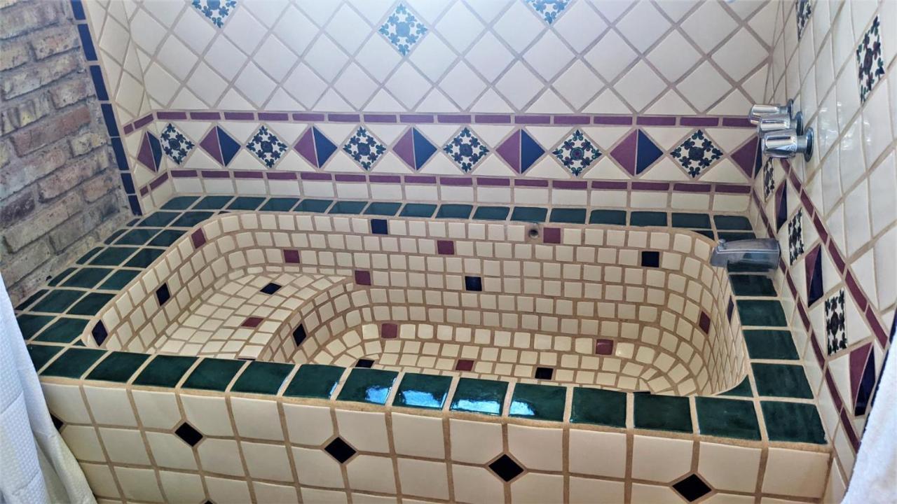 Loft With Rooftop Deck In The Malecon - Unit #205 Puerto Penasco Luaran gambar
