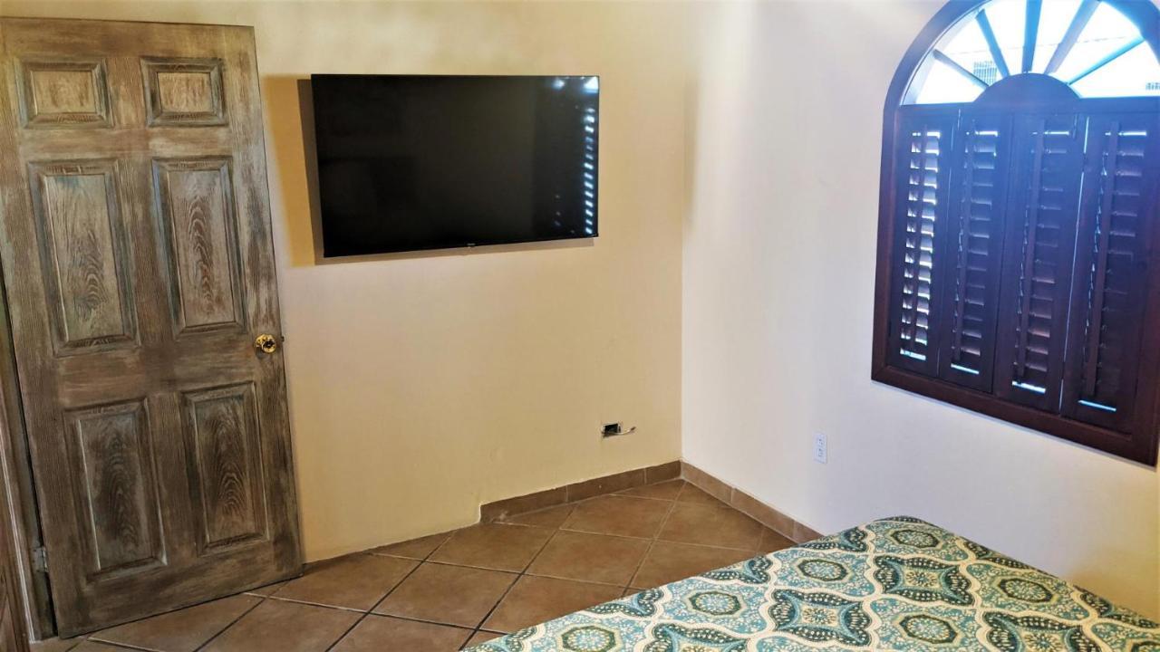 Loft With Rooftop Deck In The Malecon - Unit #205 Puerto Penasco Luaran gambar